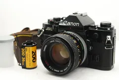 2025年最新】canon a-1の人気アイテム - メルカリ