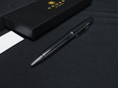 箱入】コカ・コーラ ロゴ入 Sheaffer 500 クロームボールペン - メルカリ