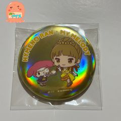 DAIROKU AYAKASHIMORI 缶バッジ 比良 ダイロク 第六妖守 【3点セット