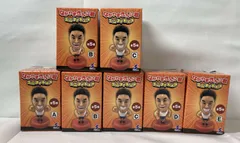 △M311-333▲ なかやまきんに君 ミニフィギュア コンプリート セット B・C 2つ