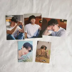 Stray Kids チャンビン 付属品 set