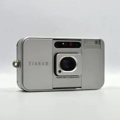 2025年最新】fujifilm tiaraの人気アイテム - メルカリ