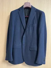 2025年最新】サルトリアパルテノペア スーツの人気アイテム - メルカリ