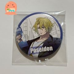 NORN9 室星ロン ACT TUNE アクトチューン 缶バッジ ノルン+ノネット