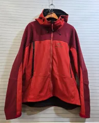 アークテリクス　シグマ　ジャケット　希少 旧タグ ARC'TERYX Sigma AR Jacket アークテリクス - メルカリ