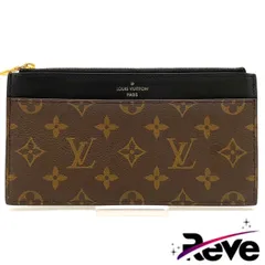 2025年最新】ルイヴィトンスリムパースの人気アイテム - メルカリ