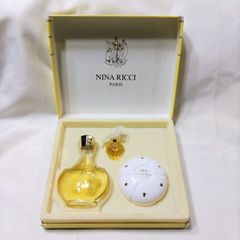 希少】2羽鳩 ニナリッチ ヴィンテージ レールデュタン 香水 - メルカリ