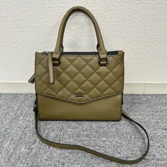 FIORELLI ハンドバッグ　ショルダーバッグ　2wey 美品