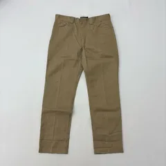 VAINL ARCHIVE ヴァイナル アーカイブ x Dickies ディッキーズ ワーク パンツ ベージュ 系 サイズ 34 712-0010