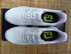 LdSh【新品未使用】フットジョイ WOMEN'S FJ フュ―エル フラッシュ BOA レディース FOOTJOY 2024年モデル 日本正規品(浦安店)