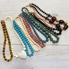 ネックレス　10本まとめ売り
