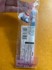 サンリオ ハローキティ ボールペン うなぎ捕りのキティ