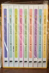 チーズインザラブ 改訂版 シーズン 2