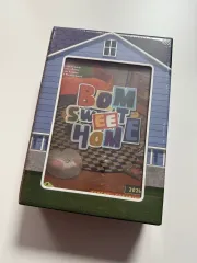 未開封 2026 BOMTOON シーグリ シーズングリーティング 春 SWEET HOME