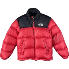 S THE NORTH FACE ザノースフェイス ヌプシ Nuptse(ヌプシ) 700 グースダウン ダウン