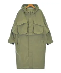 2026年最新】コグザビッグスモーク コートの人気アイテム - メルカリ