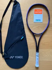 【新色】YONEX ジオブレイク70VS （751）パープル UL0.UL1