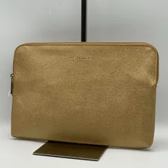 【極美品】MICHAEL KORS マイケルコース クラッチバッグ