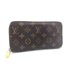 2026年最新】ルイヴィトン LOUIS VUITTON 長財布 ラウンドファスナー