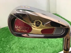 2025年最新】マルマン マジェスティ アイアン レディースの人気