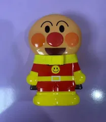 アンパンマン 2段おもちゃセット