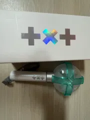 MOA棒 TXT ペンライト 2 // // 正常動作