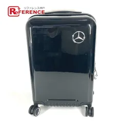 新品　未使用　メルセデスベンツ キャリーケース キャリーバッグ スーツケース ベンツ キャリーケース メルセデス ベンツ キャリーケース 小型 楽天
