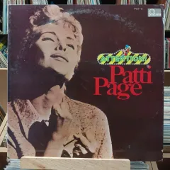 ジャズ 歌手 パテ ページ数 Attention LP