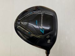 キャロウェイ EPIC FLASH SUB ZERO 10.5度 Speeder 661 EVOLUTION 5 S