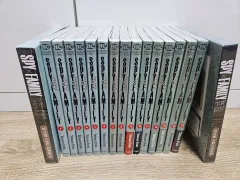 SPY × FAMILY (スパイファミリー) 1 - 15 巻