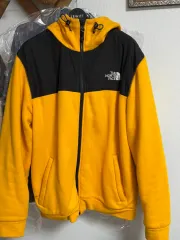 (105)THE NORTH FACE ザノースフェイス リバーシブル ジャケット