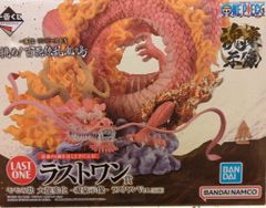 BANDAI SPIRITS 이치 반 쿠지 원피스 EX 도전!