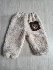 赤ちゃん冬物ズボン 80サイズ まとめ売り