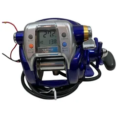 ダイワ ハイパータナコン600Feなど8台(J53) 2026年最新】ダイワ