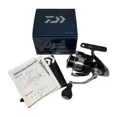 ダイワ　 レグザLT　2500S 【新品未使用品】 DAIWA（ダイワ） スピニングリール レグザ LT2500S 23年モデル