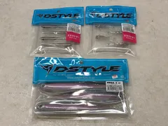 2026年最新】c-style ワカサギの人気アイテム - メルカリ