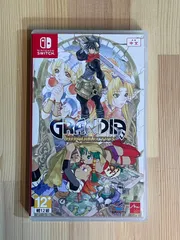 2025年最新】grandiaの人気アイテム - メルカリ