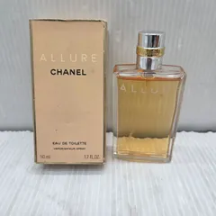 12 S00703 CHANEL シャネル ALLURE 50ml パルファム   コロン  オードトワレ 香水