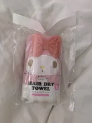 マイメロディ タオル