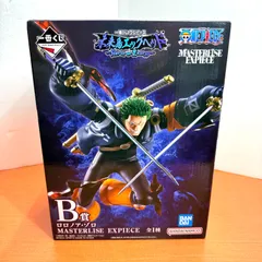 2025年最新】一番くじ ゾロ B賞の人気アイテム - メルカリ