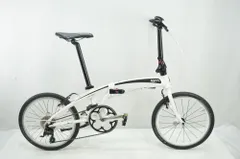 2025年最新】p9 tern vergeの人気アイテム - メルカリ