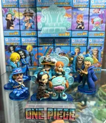 2025年最新】ワンピース ワールドコレクタブル 20thの人気アイテム