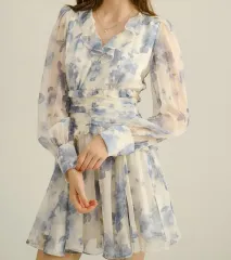 サースデーアイランド シンスゼン THYREN ONE PIECE