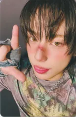 &TEAM Weverse Shop TAKI Back to Life KR 1st Mini Album