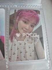 OH MY GIRL スンヒ Dear OHMYGIRL DUN DUN BEAR Ver. - メルカリ