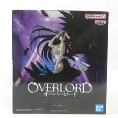 2026年最新】BANPRESTO EVOLVE Empress of Darkness アルベドの人気