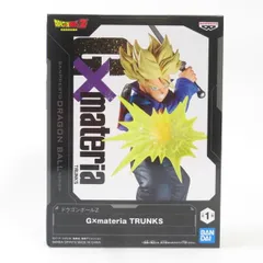 2026年最新】G×materia TRUNKSの人気アイテム - メルカリ