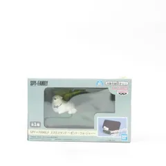 中古 未開封品 スマホスタンド SPY×FAMILY ボンド・フォージャー  BANDAI NAMCO/バンダイナムコ pr02051
