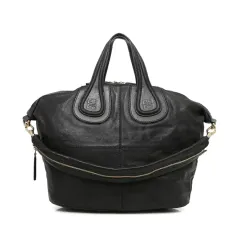 2025年最新】GIVENCHY ジバンシィ ボストンバッグの人気アイテム