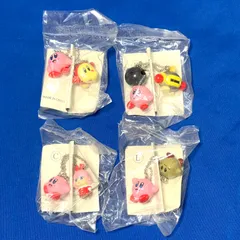 カービィ ナガサキヤ フロッキー キーホルダー カービィ ナガサキヤ フロッキー キーホルダー 激レア】ナガサキヤ 星